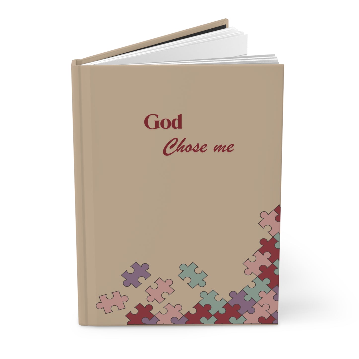 autism prayer journal