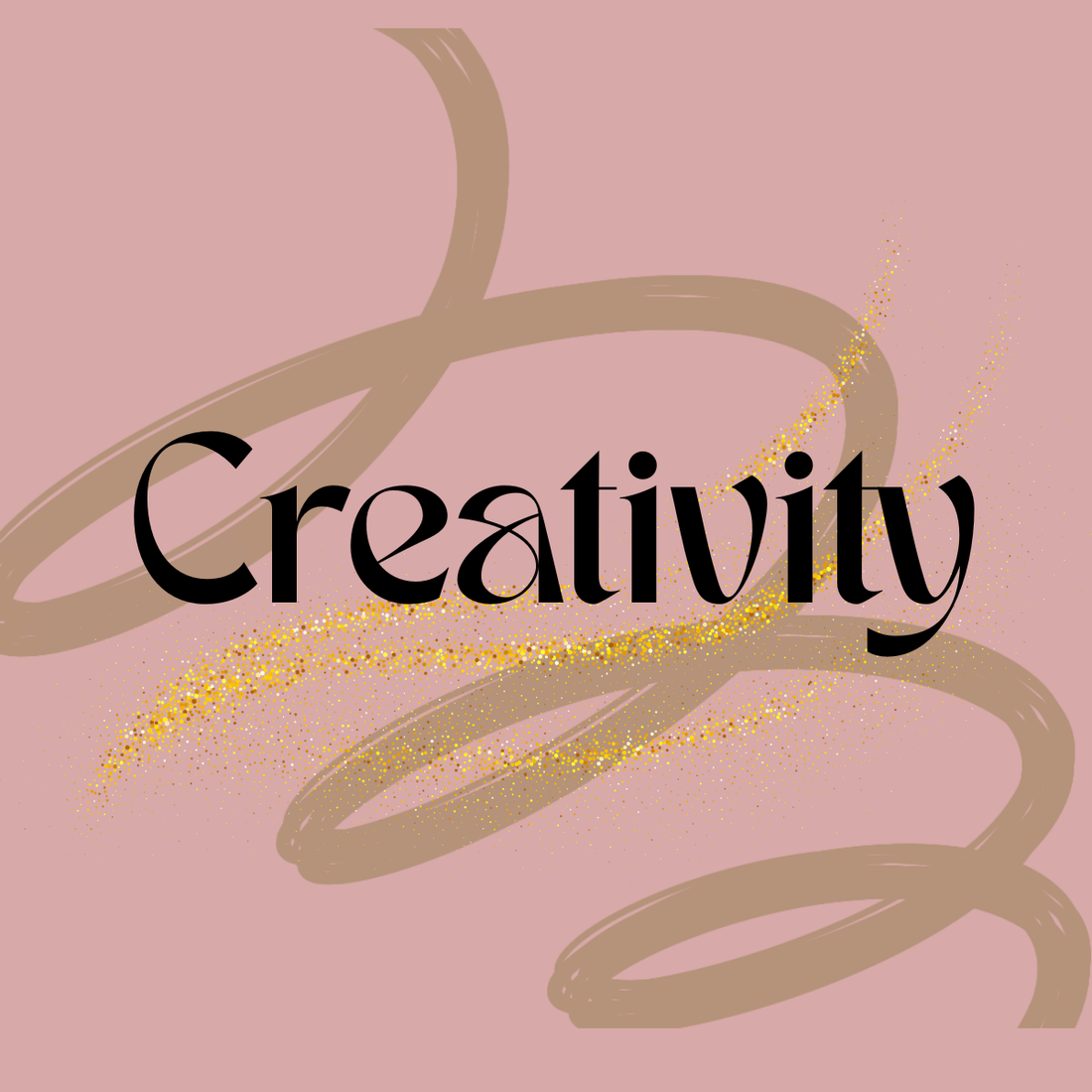 Freedom of creativity