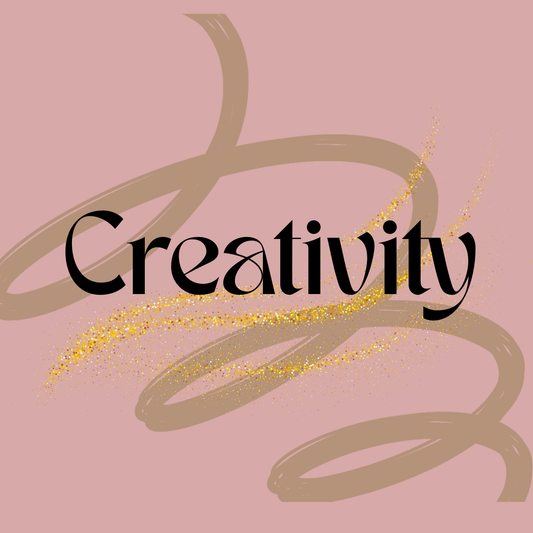 Freedom of creativity