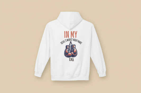 In My Devil’s Worst Nightmare Era