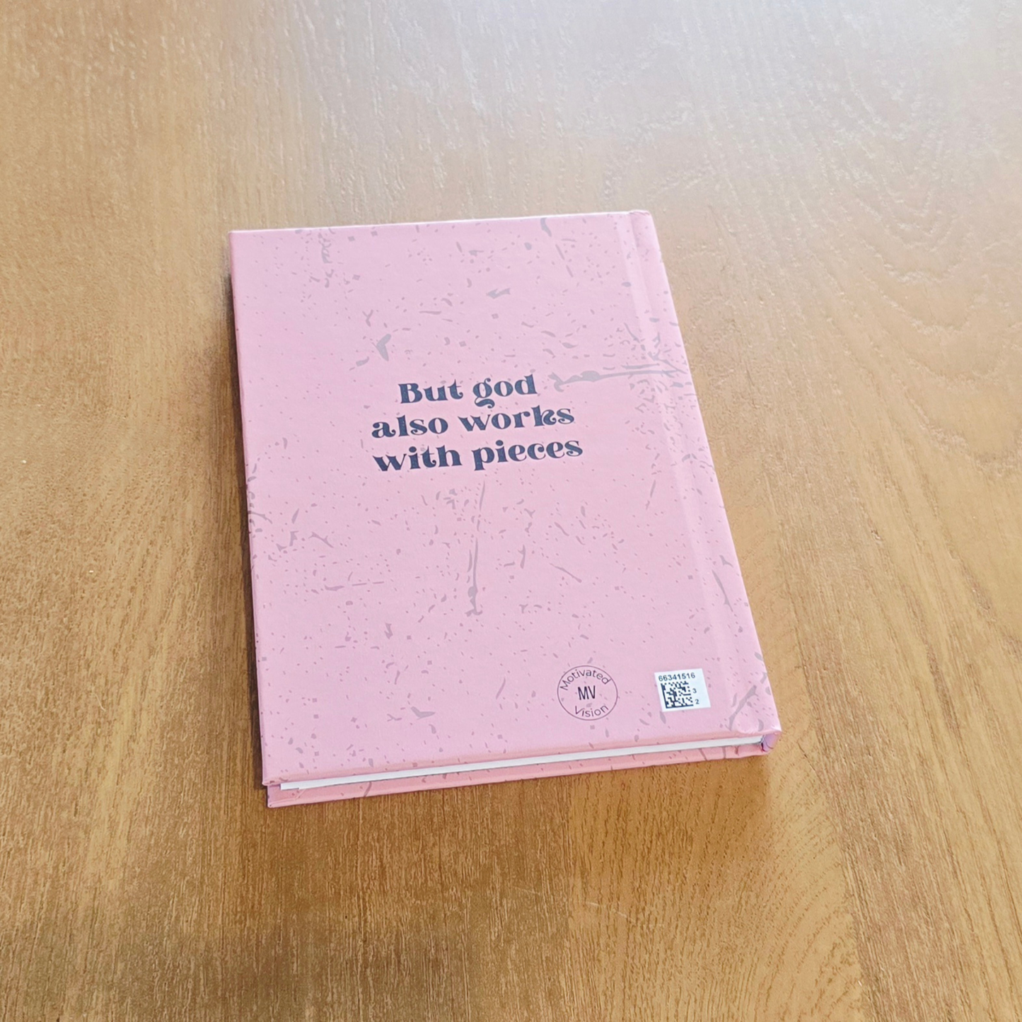 Pieces of Comfort